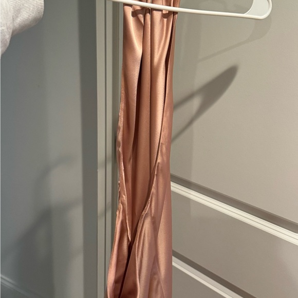 Show Me Your Mumu - Jasmine Halter Maxi Dress - Picture 4 of 4